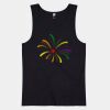 Thread Project Mens Summer Singlet Thumbnail