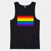 Thread Project Mens Summer Singlet Thumbnail