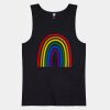 Thread Project Mens Summer Singlet Thumbnail
