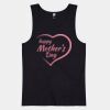 Thread Project Mens Summer Singlet Thumbnail