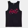 Thread Project Mens Summer Singlet Thumbnail