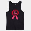 Thread Project Mens Summer Singlet Thumbnail