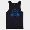 Thread Project Mens Summer Singlet Thumbnail