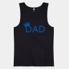Thread Project Mens Summer Singlet Thumbnail