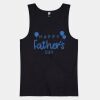 Thread Project Mens Summer Singlet Thumbnail