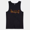 Thread Project Mens Summer Singlet Thumbnail