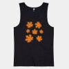 Thread Project Mens Summer Singlet Thumbnail