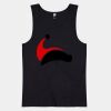 Thread Project Mens Summer Singlet Thumbnail