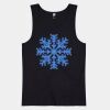 Thread Project Mens Summer Singlet Thumbnail