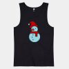 Thread Project Mens Summer Singlet Thumbnail