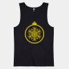 Thread Project Mens Summer Singlet Thumbnail