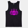 Thread Project Mens Summer Singlet Thumbnail