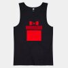 Thread Project Mens Summer Singlet Thumbnail