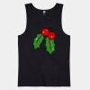 Thread Project Mens Summer Singlet Thumbnail