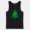 Thread Project Mens Summer Singlet Thumbnail