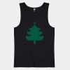 Thread Project Mens Summer Singlet Thumbnail