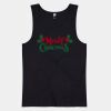 Thread Project Mens Summer Singlet Thumbnail