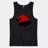 Thread Project Mens Summer Singlet Thumbnail
