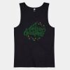 Thread Project Mens Summer Singlet Thumbnail