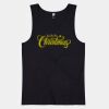 Thread Project Mens Summer Singlet Thumbnail