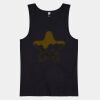 Thread Project Mens Summer Singlet Thumbnail