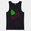 Thread Project Mens Summer Singlet Thumbnail