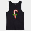 Thread Project Mens Summer Singlet Thumbnail