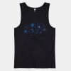 Thread Project Mens Summer Singlet Thumbnail