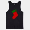 Thread Project Mens Summer Singlet Thumbnail