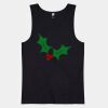 Thread Project Mens Summer Singlet Thumbnail
