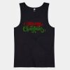 Thread Project Mens Summer Singlet Thumbnail