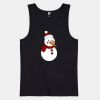 Thread Project Mens Summer Singlet Thumbnail