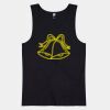 Thread Project Mens Summer Singlet Thumbnail