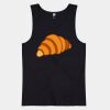 Thread Project Mens Summer Singlet Thumbnail