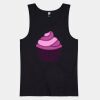 Thread Project Mens Summer Singlet Thumbnail