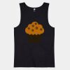 Thread Project Mens Summer Singlet Thumbnail