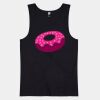 Thread Project Mens Summer Singlet Thumbnail