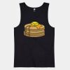 Thread Project Mens Summer Singlet Thumbnail