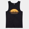 Thread Project Mens Summer Singlet Thumbnail