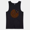 Thread Project Mens Summer Singlet Thumbnail