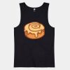 Thread Project Mens Summer Singlet Thumbnail