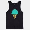 Thread Project Mens Summer Singlet Thumbnail