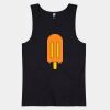 Thread Project Mens Summer Singlet Thumbnail