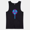Thread Project Mens Summer Singlet Thumbnail