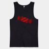 Thread Project Mens Summer Singlet Thumbnail