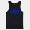 Thread Project Mens Summer Singlet Thumbnail