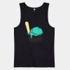 Thread Project Mens Summer Singlet Thumbnail
