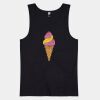 Thread Project Mens Summer Singlet Thumbnail