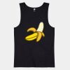 Thread Project Mens Summer Singlet Thumbnail