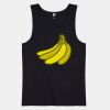 Thread Project Mens Summer Singlet Thumbnail